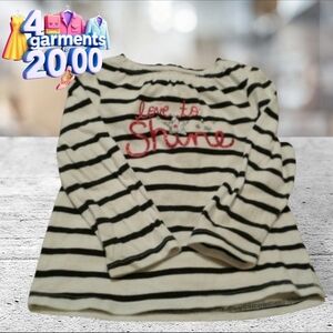 Jumping beans long sleeve shirt size 24 months